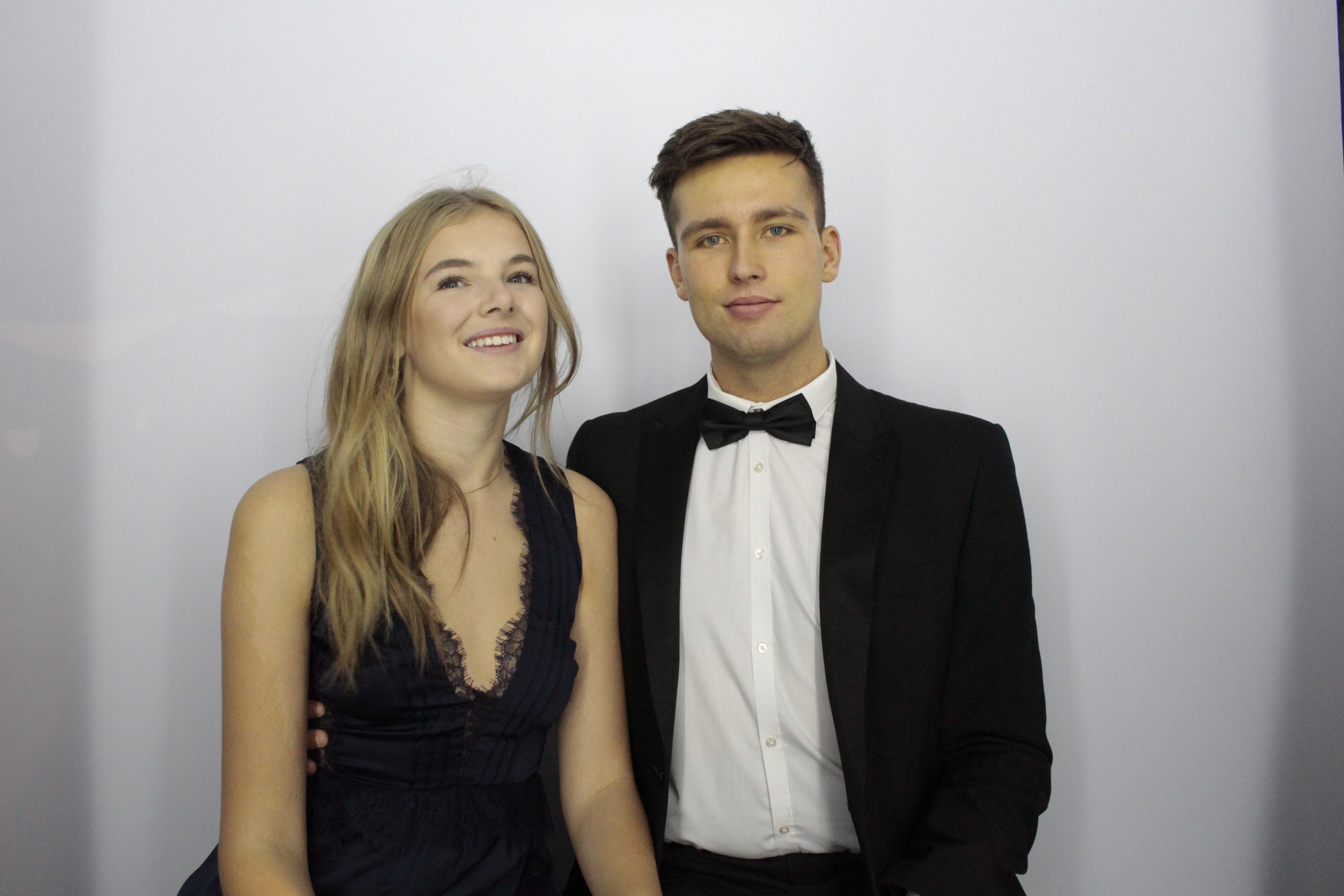 Norland Freshers Ball 2019 | View more photos from the event at gallery.myphotoboothexperience.co.uk/u/MyPhotoBoothExperienceLtd/Norland-Freshers-Ball-2019